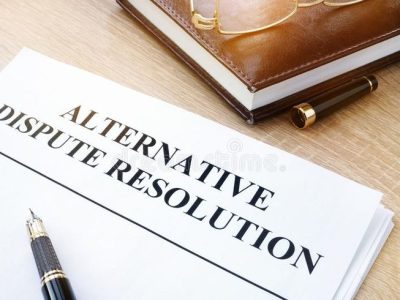 Alternative Dispute Resolution ADR in an Office_ Stock Image - Image of solve, negotiation_ 111512049
