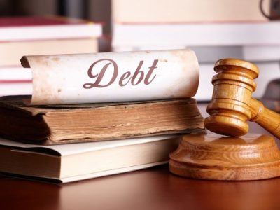 Debt – Brennan & Clark