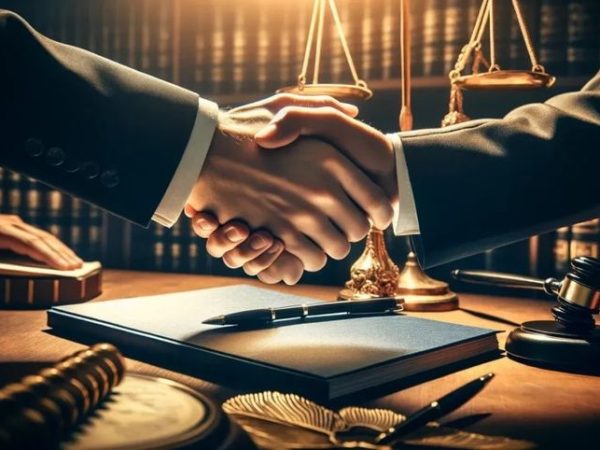 Descubre cómo verificar la legalidad de tu contrato_ No caigas en trampas