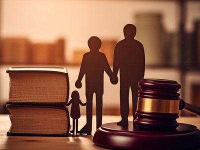 How a Family Law Attorney Can Support You in Guardianship Matters