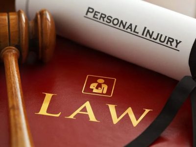Personal Injury Lawyer