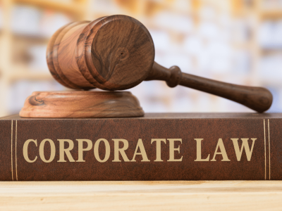 corporate-law