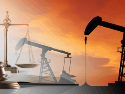 gas-Oil-law